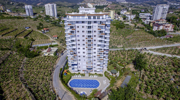 Image No.2-1 Bed Apartment for sale
