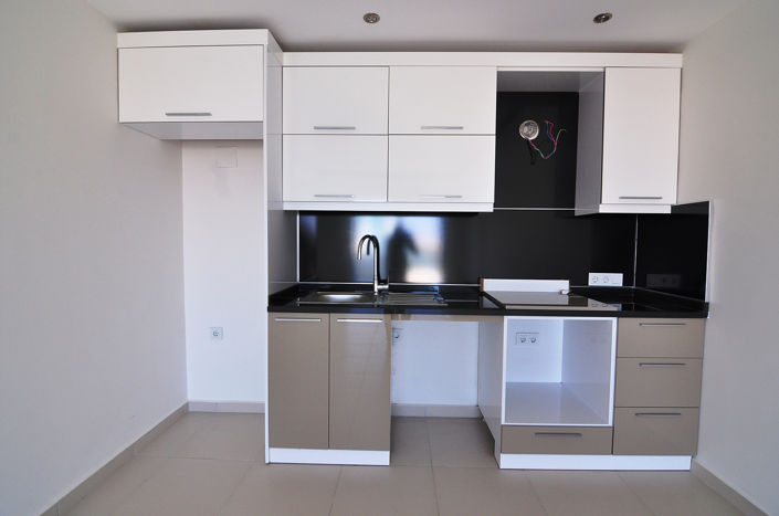 Image No.24-1 Bed Apartment for sale