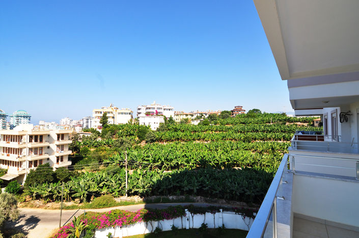 Image No.29-Appartement de 1 chambre à vendre à Mahmutlar