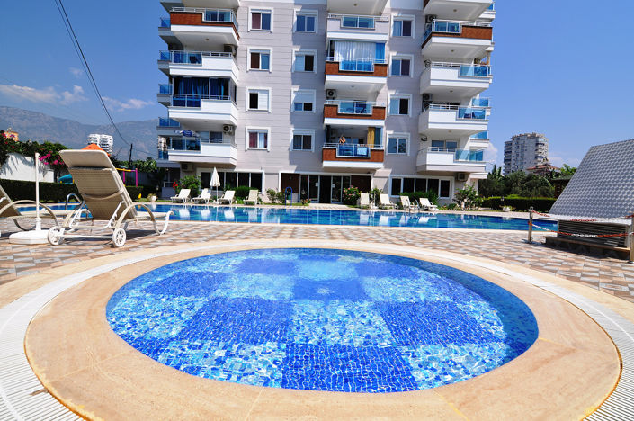 Image No.3-1 Bed Apartment for sale