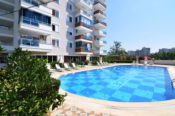 Image No.4-1 Bed Apartment for sale