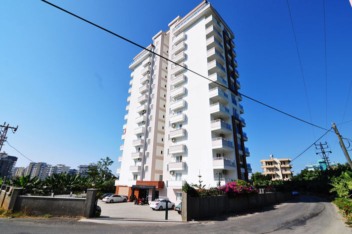 Image No.5-1 Bed Apartment for sale