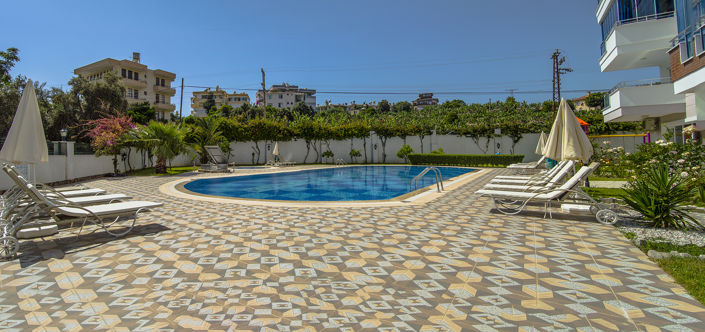 Image No.8-1 Bed Apartment for sale