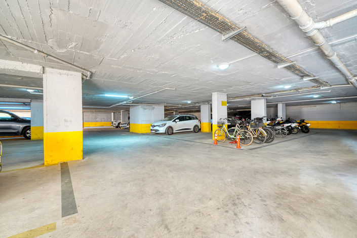 Image No.11-Appartement de 1 chambre à vendre à Kestel