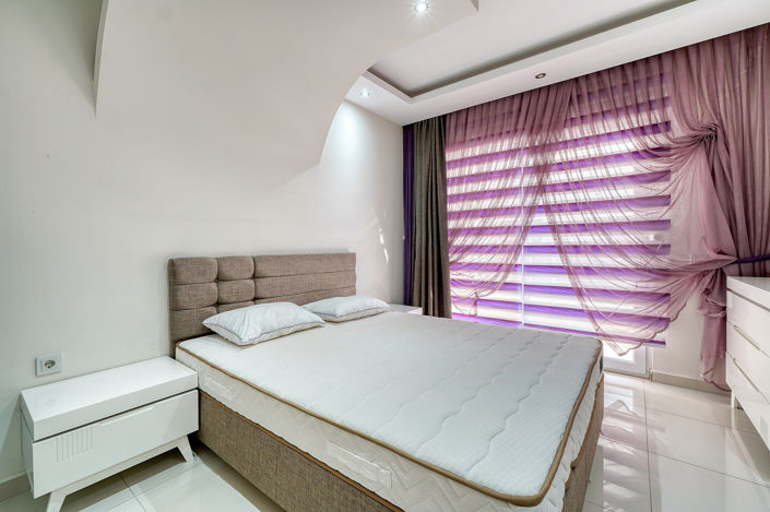 Image No.17-Appartement de 1 chambre à vendre à Kestel