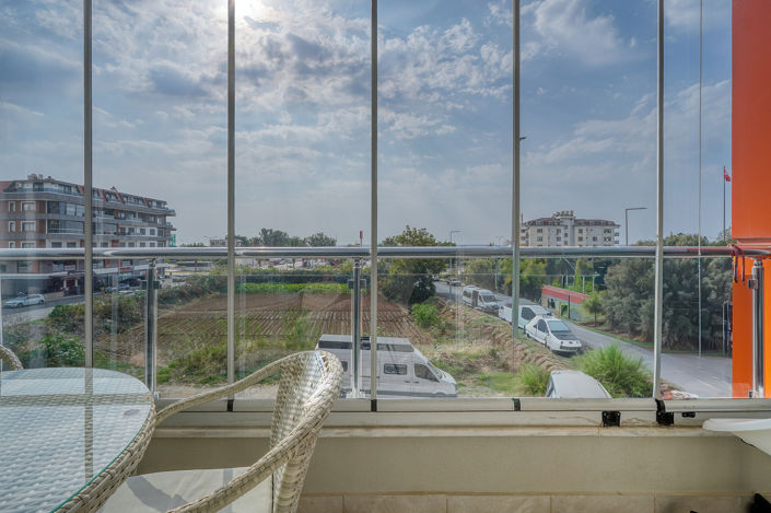 Image No.22-Appartement de 1 chambre à vendre à Kestel