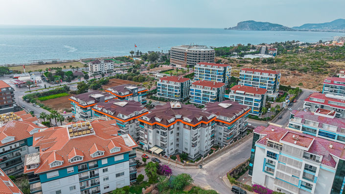 Image No.3-Appartement de 1 chambre à vendre à Kestel