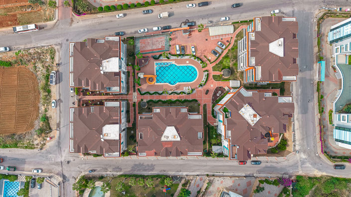 Image No.4-Appartement de 1 chambre à vendre à Kestel