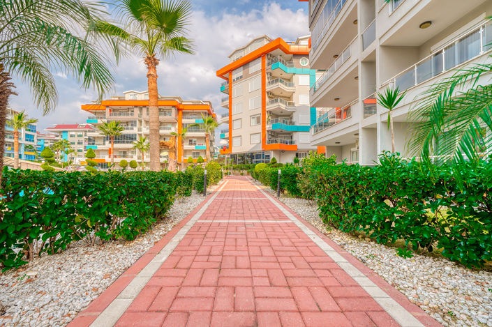 Image No.7-Appartement de 1 chambre à vendre à Kestel