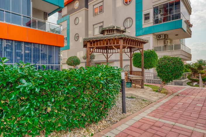 Image No.8-Appartement de 1 chambre à vendre à Kestel