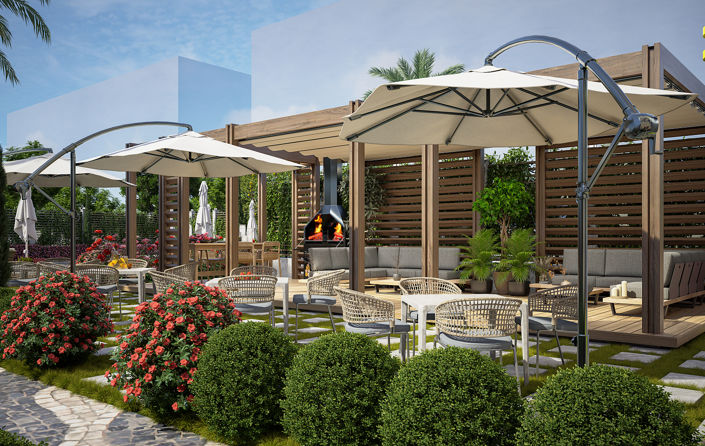 Image No.11-2 Bed Apartment for sale