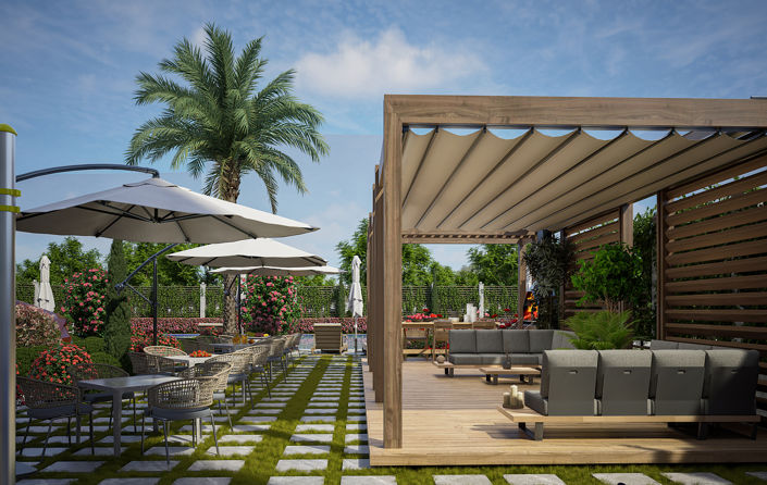 Image No.13-2 Bed Apartment for sale