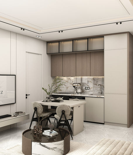 Image No.21-2 Bed Apartment for sale