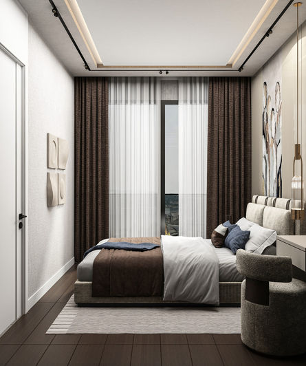 Image No.23-2 Bed Apartment for sale