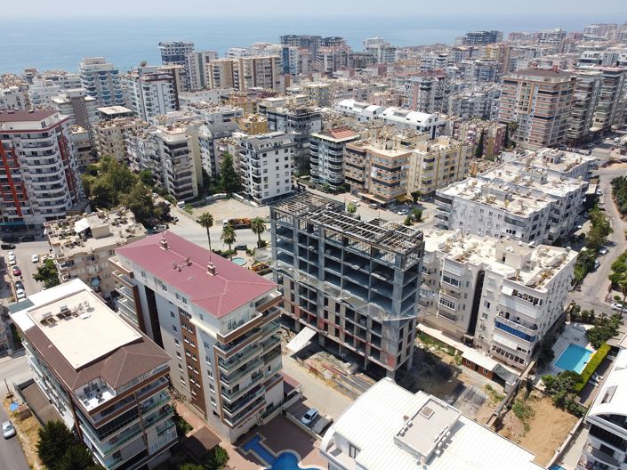Image No.26-2 Bed Apartment for sale