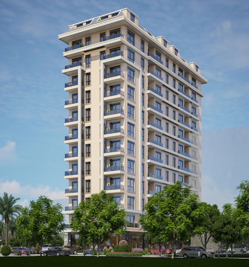 Image No.5-2 Bed Apartment for sale