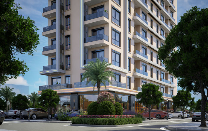 Image No.8-2 Bed Apartment for sale