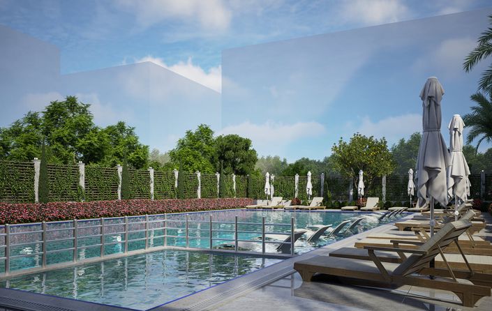 Image No.12-2 Bed Apartment for sale