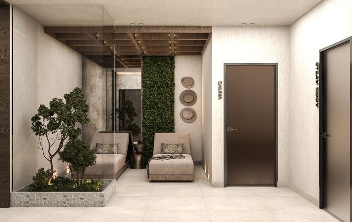 Image No.18-2 Bed Apartment for sale