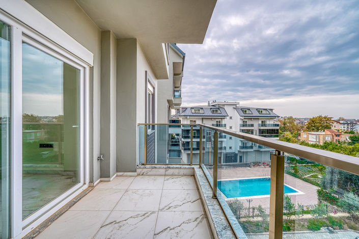 Image No.17-1 Bed Apartment for sale