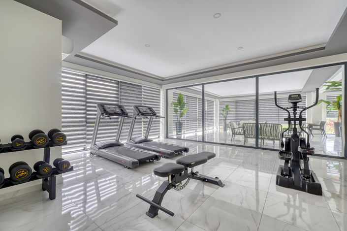 Image No.8-1 Bed Apartment for sale