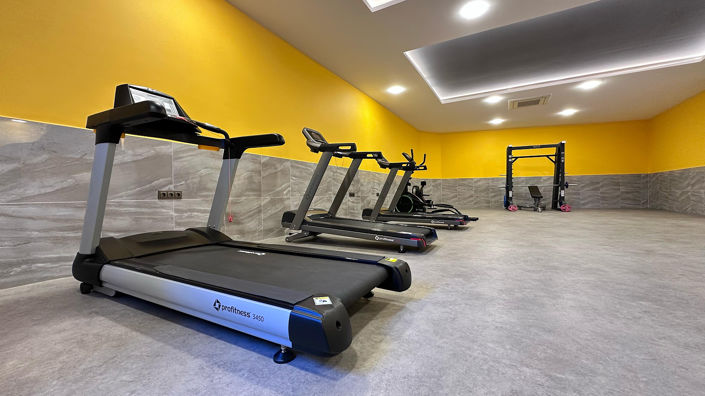 Image No.12-Appartement de 1 chambre à vendre à Avsallar