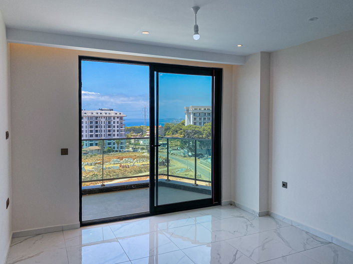 Image No.17-Appartement de 1 chambre à vendre à Avsallar