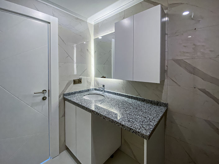 Image No.22-Appartement de 1 chambre à vendre à Avsallar