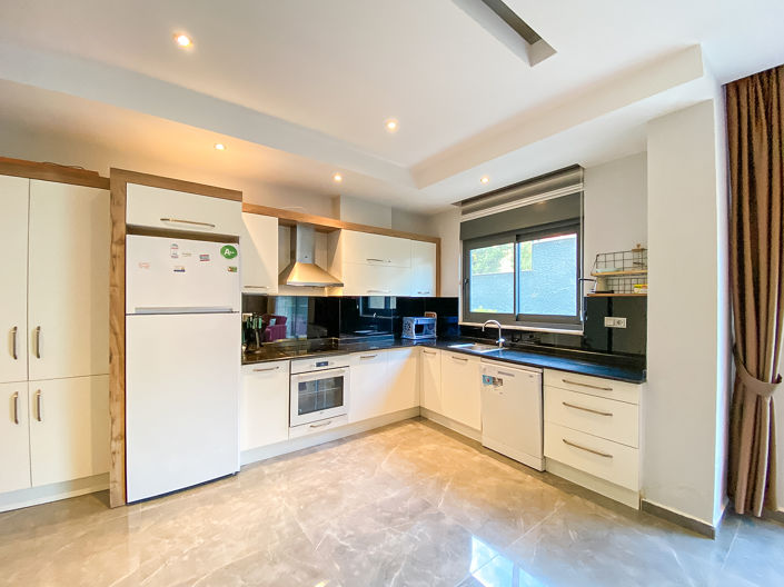 Image No.19-Appartement de 2 chambres à vendre à Avsallar