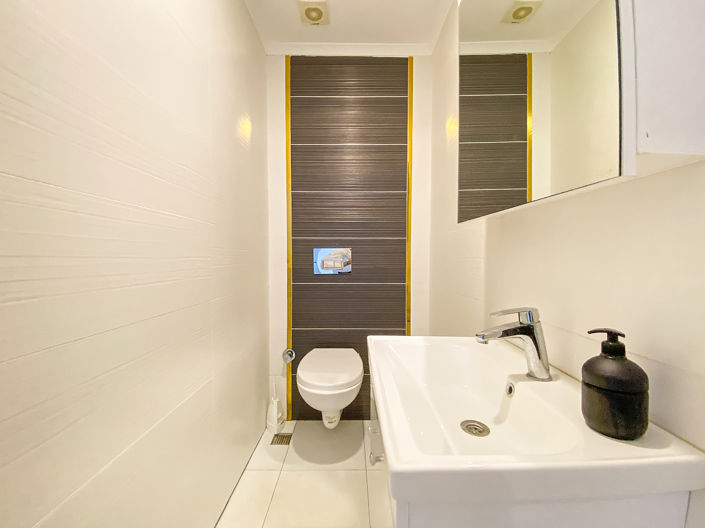 Image No.27-Appartement de 2 chambres à vendre à Avsallar