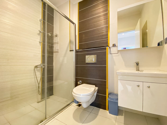 Image No.28-Appartement de 2 chambres à vendre à Avsallar