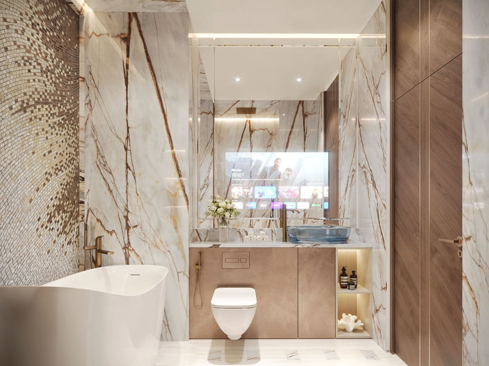 Image No.23-Appartement de 2 chambres à vendre à Dubai