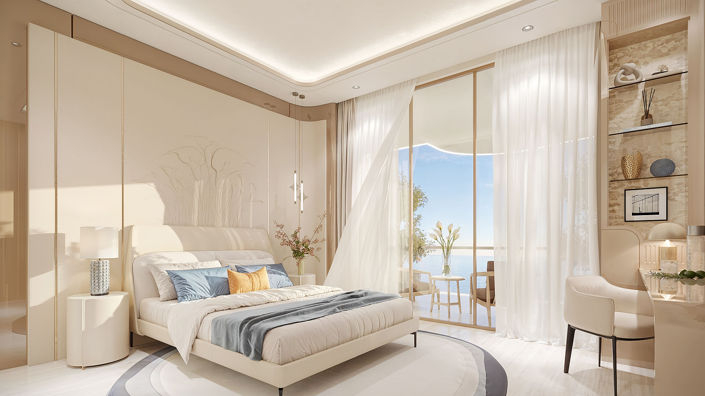 Image No.24-Appartement de 2 chambres à vendre à Dubai