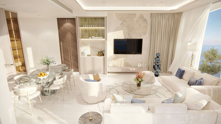 Image No.26-Appartement de 2 chambres à vendre à Dubai