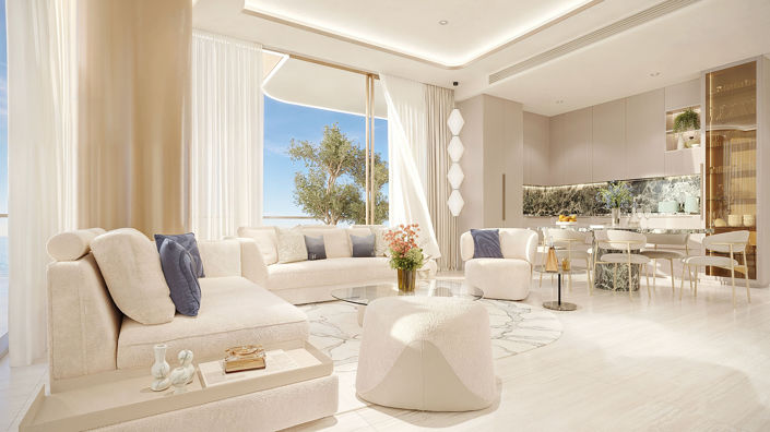 Image No.27-Appartement de 2 chambres à vendre à Dubai