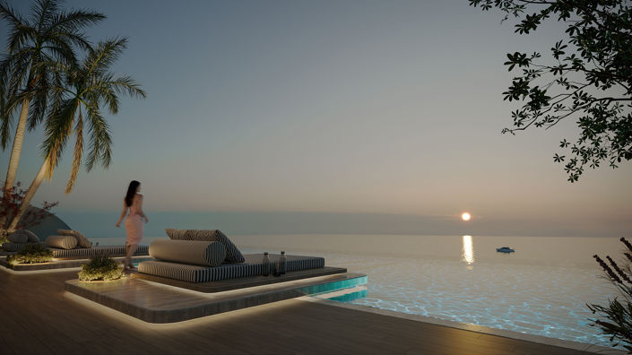 Image No.9-Appartement de 2 chambres à vendre à Dubai