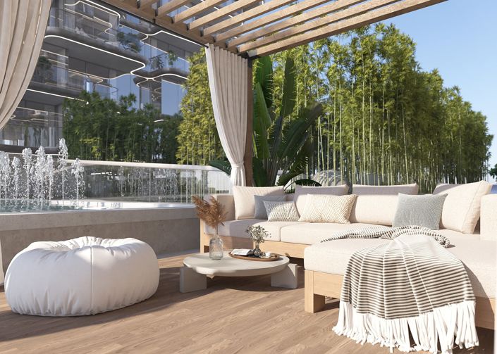 Image No.20-Appartement de 3 chambres à vendre à Dubai