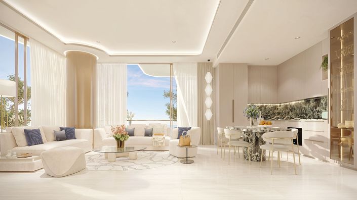 Image No.21-Appartement de 3 chambres à vendre à Dubai