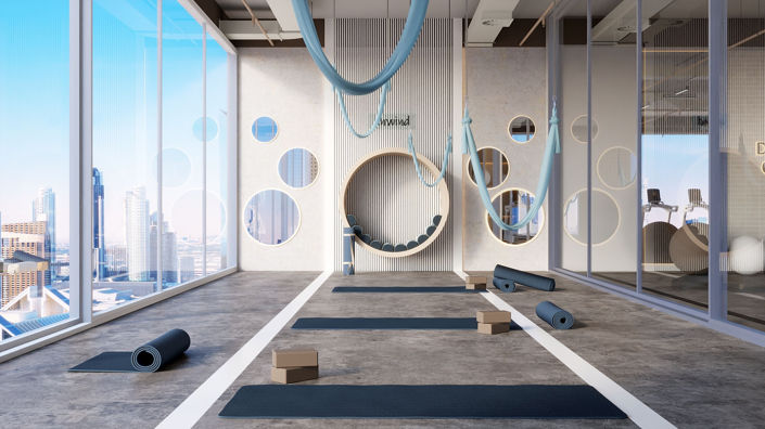 Image No.19-2 Bed Apartment for sale