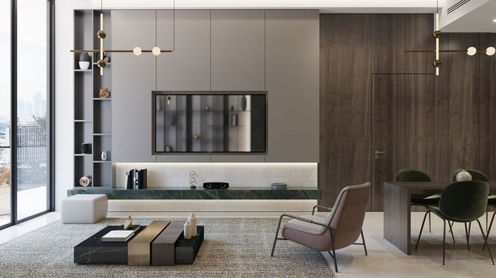 Image No.24-2 Bed Apartment for sale