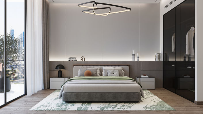 Image No.26-2 Bed Apartment for sale