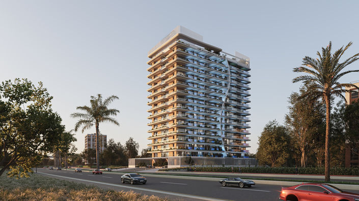 Image No.4-2 Bed Apartment for sale