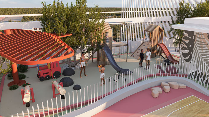 Image No.8-2 Bed Apartment for sale