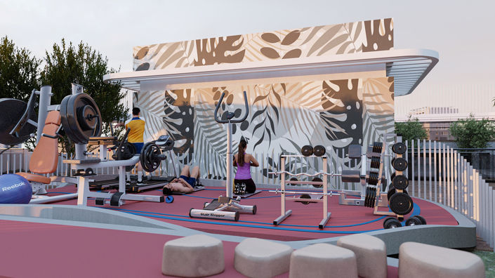 Image No.9-2 Bed Apartment for sale