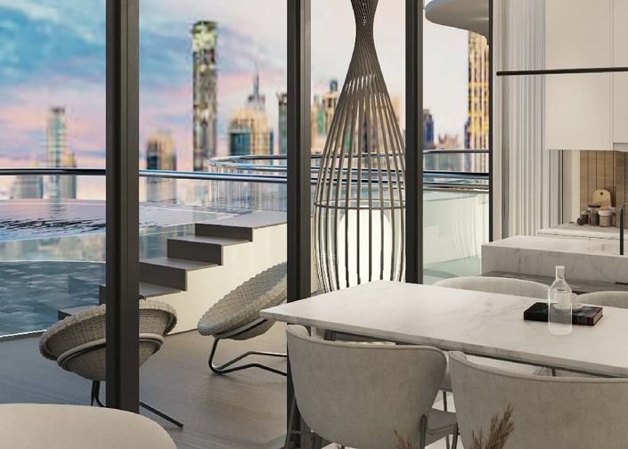 Image No.13-Appartement de 2 chambres à vendre à Dubai