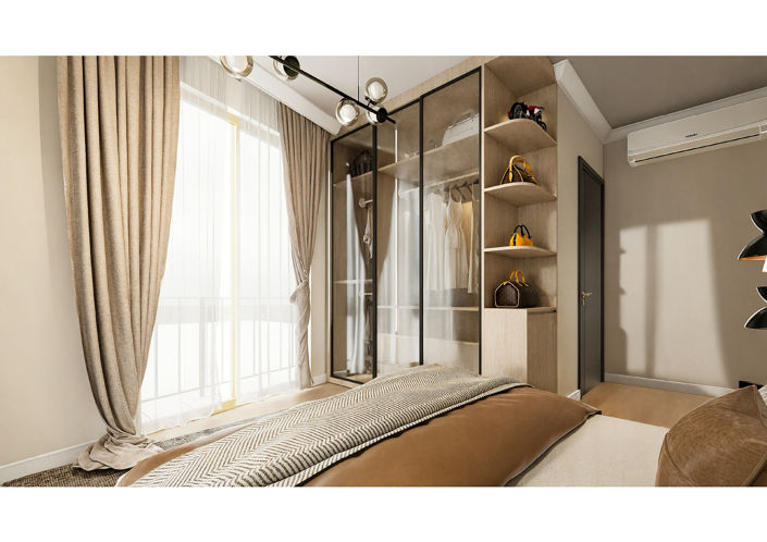 Image No.14-2 Bed Apartment for sale