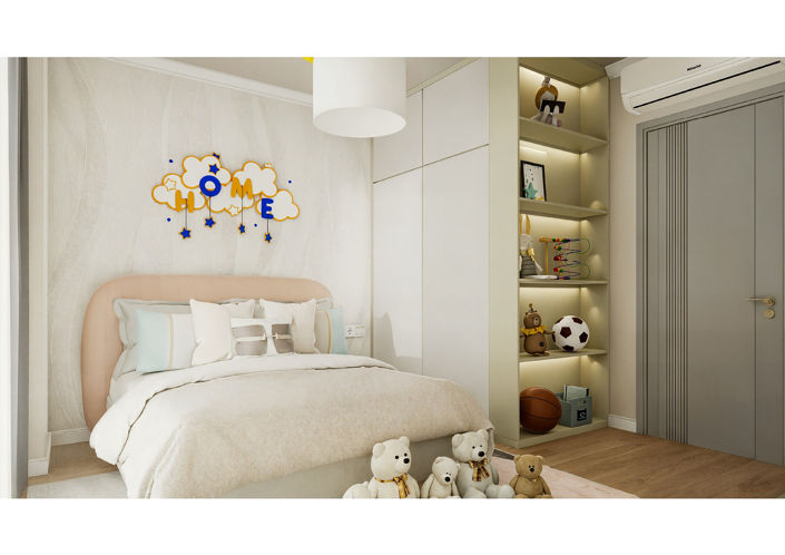 Image No.15-2 Bed Apartment for sale