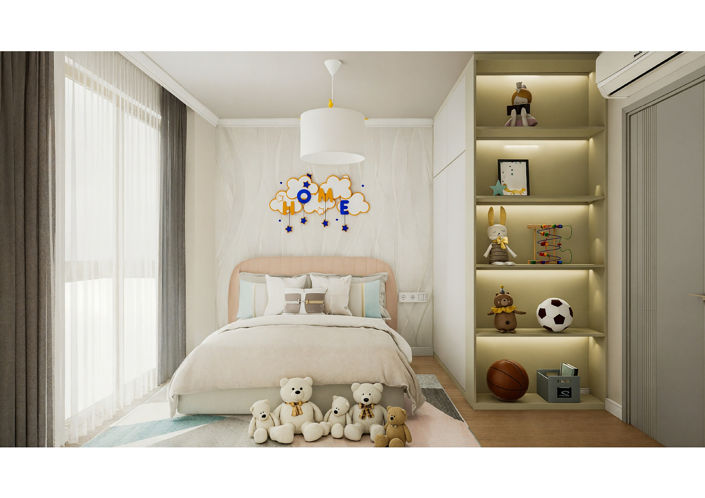 Image No.16-2 Bed Apartment for sale