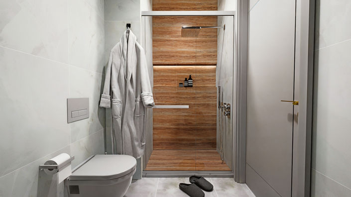 Image No.19-2 Bed Apartment for sale