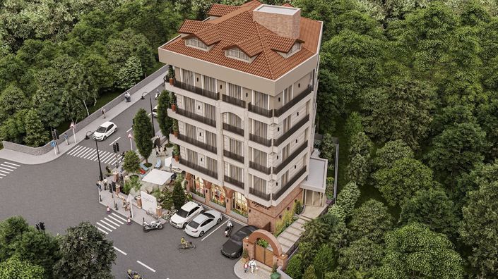 Image No.2-2 Bed Apartment for sale